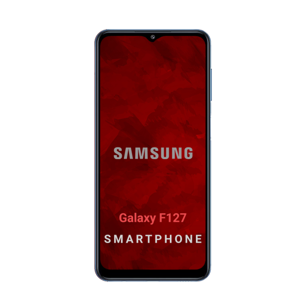 Samsung Galaxy F127 2021
