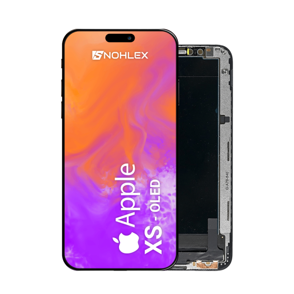 Apple iPhone XS - LCD KBS OLED