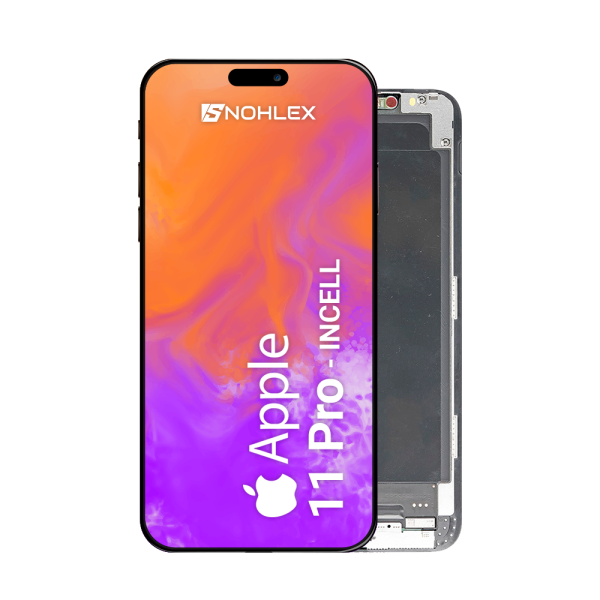 Apple iPhone 11 Pro - LCD INCELL