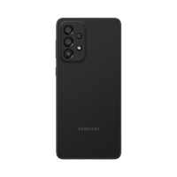 Samsung Galaxy A33 5G 256 GB Schwarz