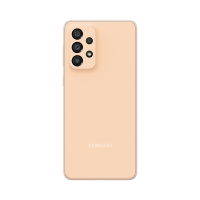 Samsung Galaxy A33 5G 256 GB Peach