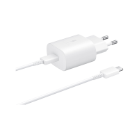 Samsung Power Schnellladeadapter 25W PD EP-TA800X