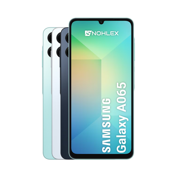 Samsung Galaxy A06 2024 Smartphone