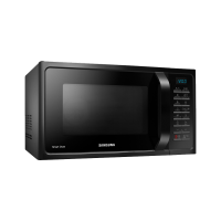 Samsung Kombi-Mikrowelle mit Grill &amp; Hei&szlig;luft MC28H5015AK