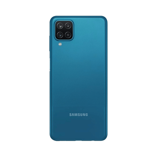 Samsung Galaxy A125 2021 32GB Blau