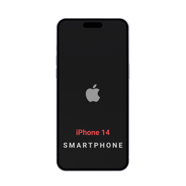Apple iPhone 14 128 GB Purple