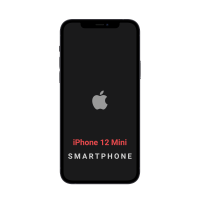 Apple iPhone 12 Mini 64 GB Blau