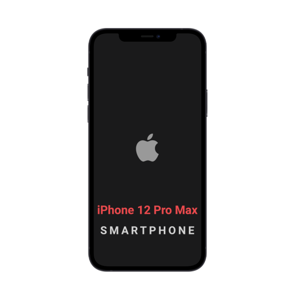 Apple iPhone 12 Pro Max 256 GB Gold