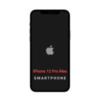 Apple iPhone 12 Pro Max 256 GB Gold