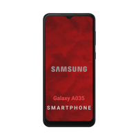 Samsung Galaxy A03 (A035) 2021 32 GB Blau