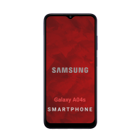 Samsung Galaxy A04s 2022 64 GB Schwarz